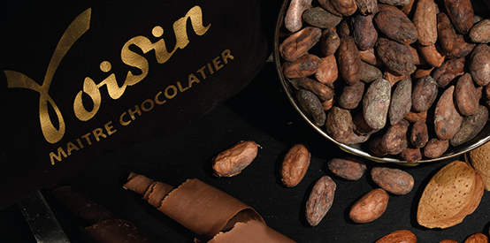Maître Chocolatier Magasin Voisin Chocolats