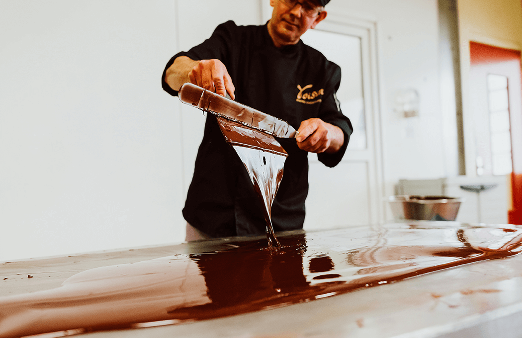 Plein les papilles ! Magasin Voisin Chocolats